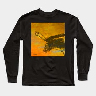 Chauvet Wild Horse Long Sleeve T-Shirt